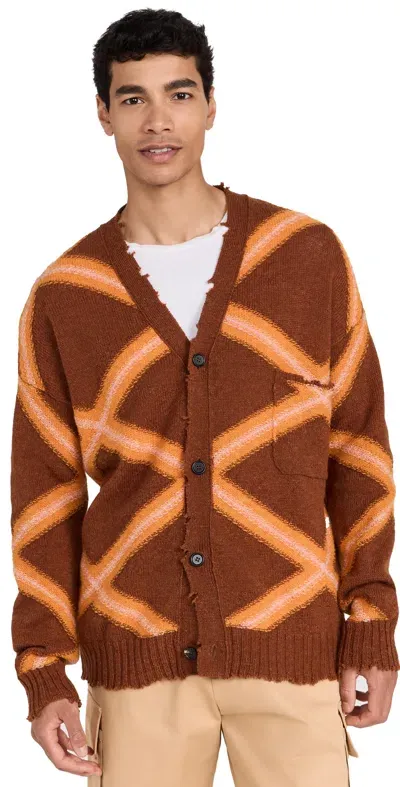 Marni Cardigan Nougat