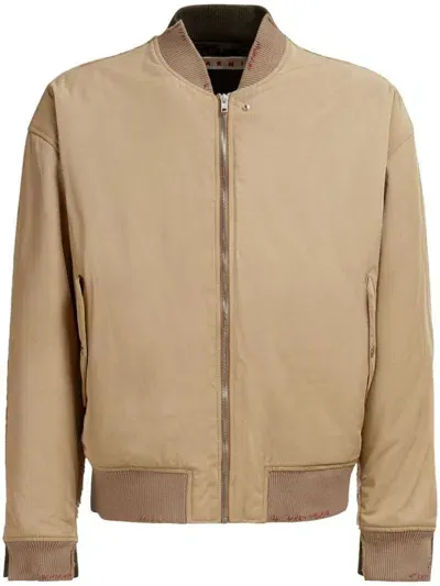 Marni Jacket  Men Color Rope