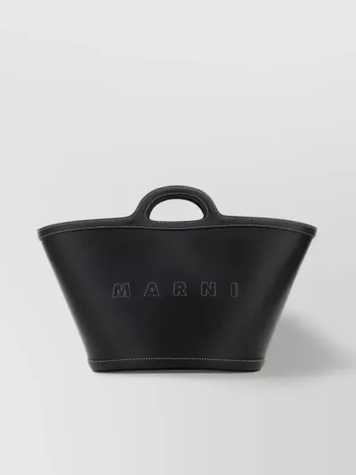 Marni Borsa-tu Nd  Female In Black