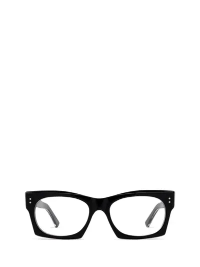 Marni Eyeglasses In Black