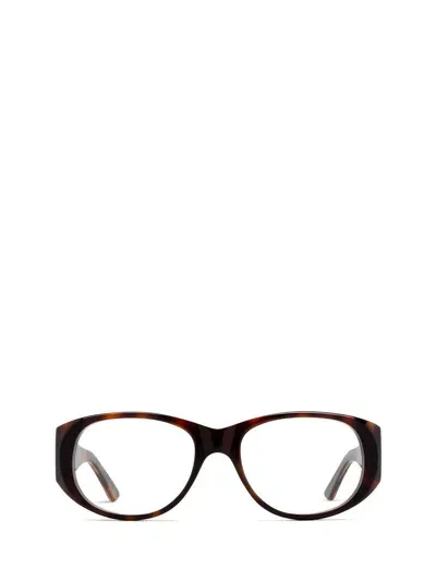 Marni Eyeglasses In Havana