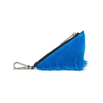 Marni General Accessories In Blue