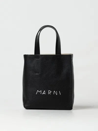 Marni Handbag  Woman Color Black