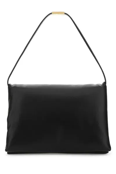 Marni Handbags. In Black