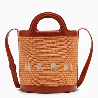 Marni Handbags. In Multicoloured