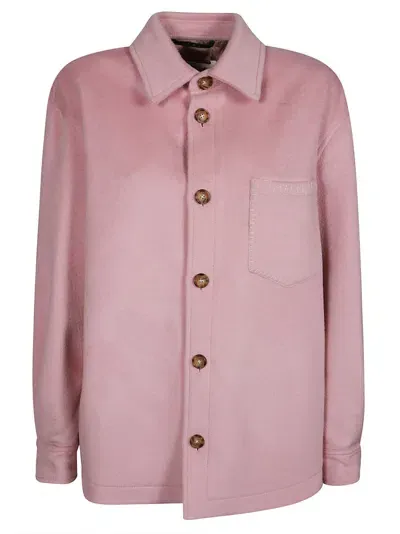 Marni Jacket In Pink