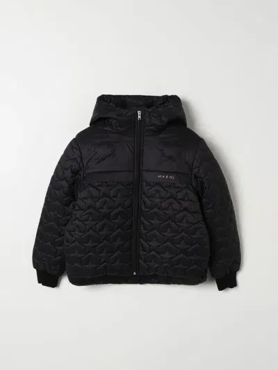 Marni Jacket  Kids Color Black