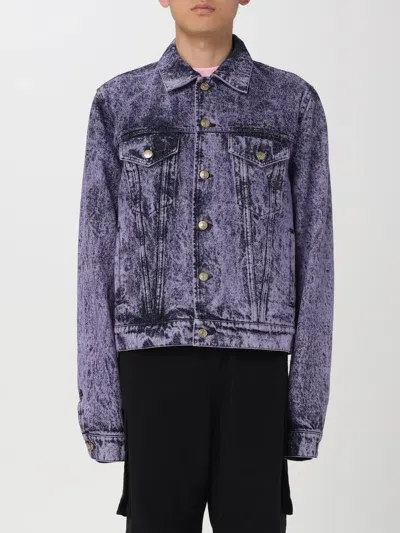 Marni Jacket  Men Color Denim