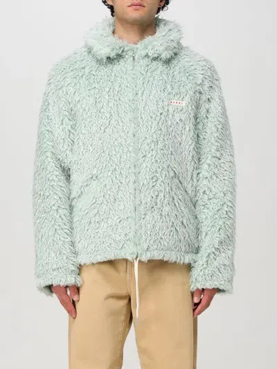 Marni Jacket  Men Color Green