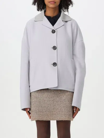 Marni Jacket  Woman Color Grey In Grau