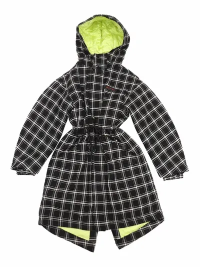 Marni Kids' Jackets In Black