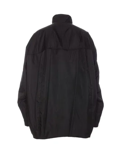 Marni Jackets In Black