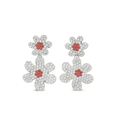 Marni Jewellery In White/silver