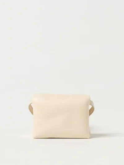 Marni Mini Bag  Woman Color White