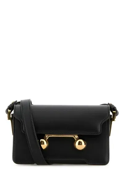 Marni Mini Shoulder Bag-tu Nd  Female