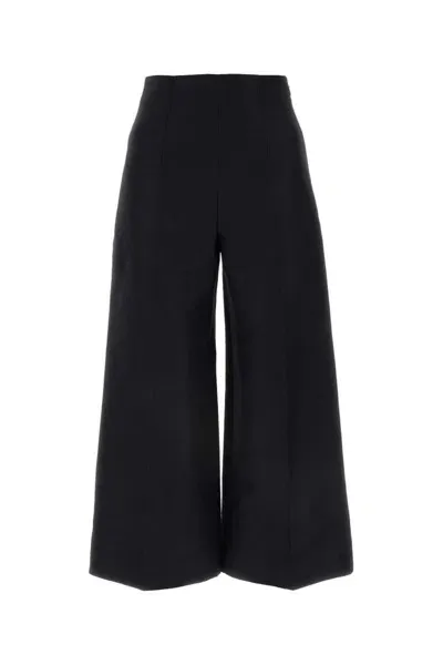 Marni Pants In Black