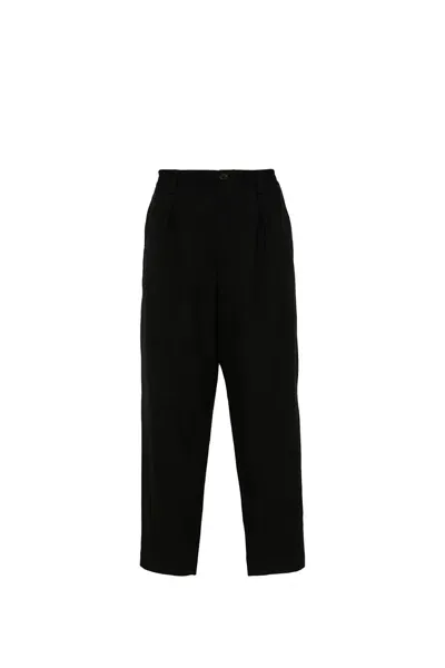 Marni Pants In Black