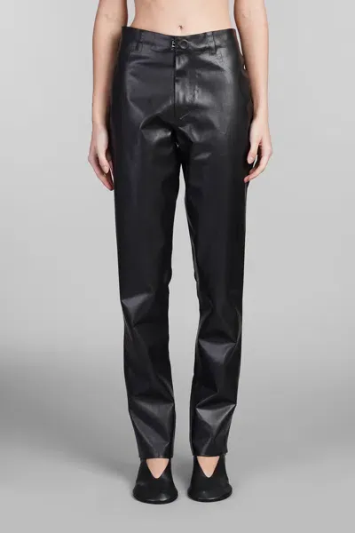 Marni Pants In Black