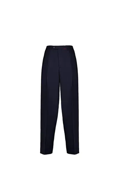 Marni Pants In Blublack