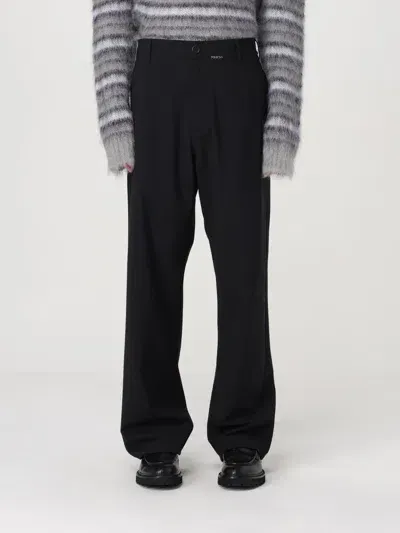 Marni Pants  Men Color Black In Schwarz