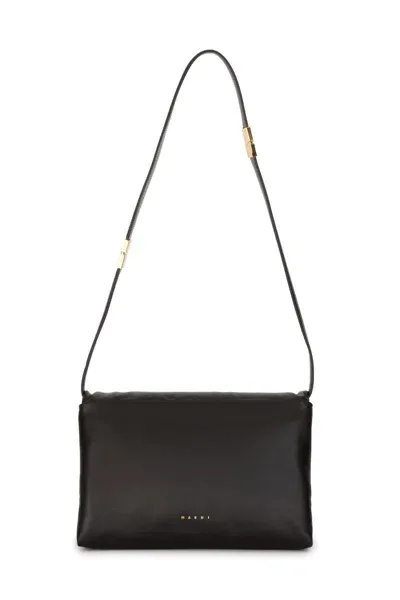 Marni Handbags. In Black