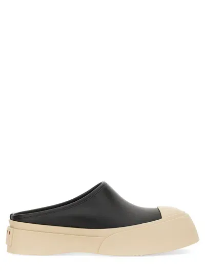 Marni Black Sneakers