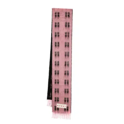 Marni Scarves In Pink