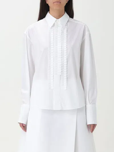 Marni Shirt  Woman Color White