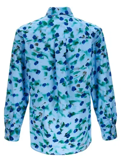 Marni Shirts In Printed