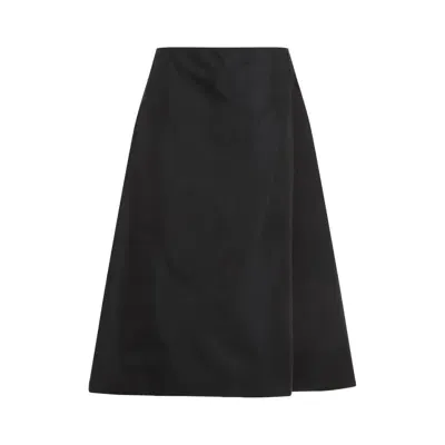 Marni Skirt In Black