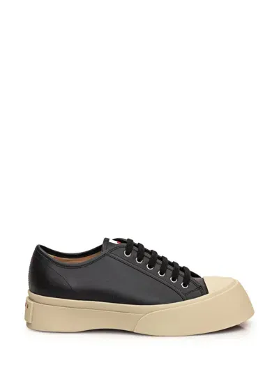 Marni Sneaker Pablo In Black