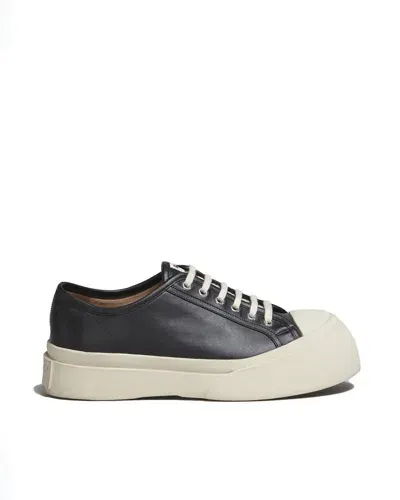 Marni Sneakers 2 In Black