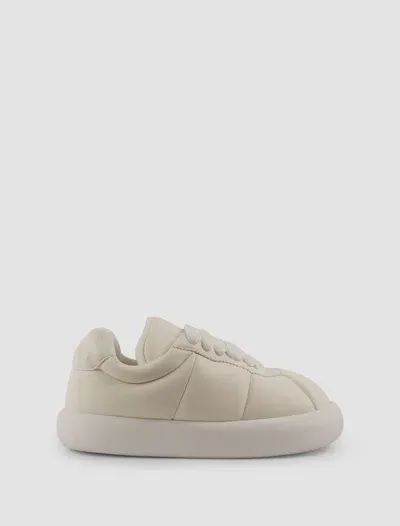 Marni Sneakers In White