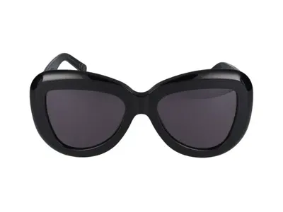 Marni Sunglasses In Black