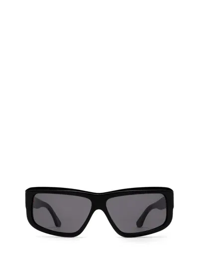 Marni Sunglasses In Black