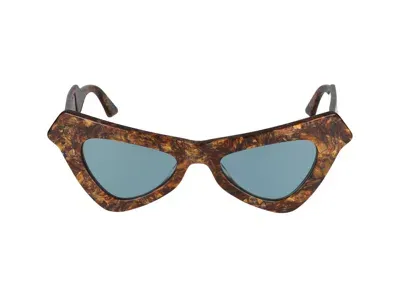 Marni Sunglasses In Briar