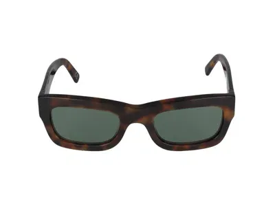 Marni Sunglasses In Havana