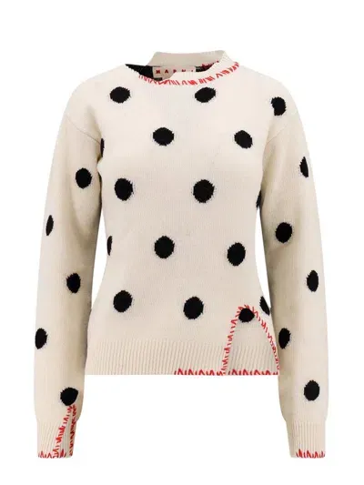 Marni Jumper  Woman In Multicolor