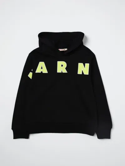 Marni Sweater  Kids Color Black