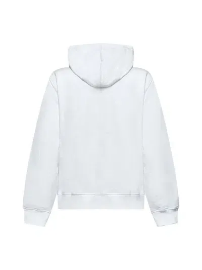 Marni Sweaters In Natural White