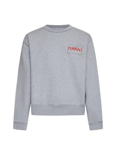 Marni Sweater In Sodium