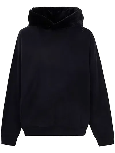 Marni Sweatshirt In Black