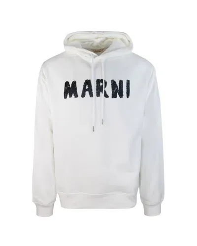 Marni Sweatshirt In Low02