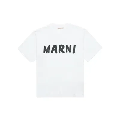 Marni T-shirt In Low01