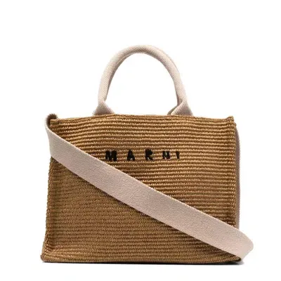 Marni Tote Bag In Z0r42