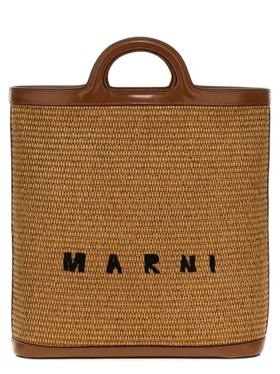 Marni Bags In Brown