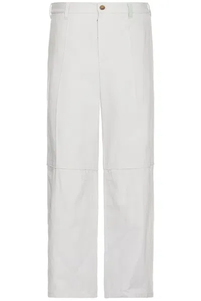 Marni Trousers In Sodium