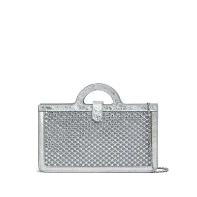 Marni Wallets In Silver