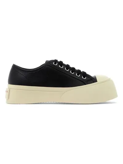 Marni Black Pablo Sneakers