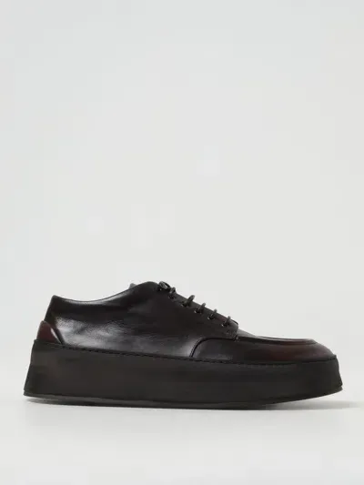 Marsèll Brogue Shoes  Men Color Dark